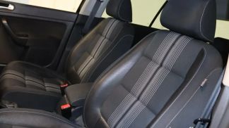 Leasing Hatchback Volkswagen Golf Plus 2012