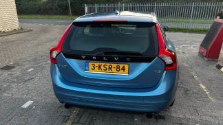 Finansowanie Wóz Volvo V60 2013