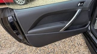Leasing Coupé Peugeot RCZ 2011