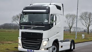 Finansowanie Ciągnik siodłowy Volvo FH 460 2020