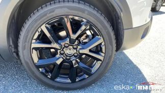 Finansowanie SUV Citroën C5 2021
