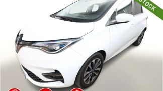 Leasing Hatchback Renault ZOE 2020