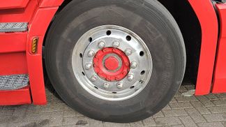 Financování Tahač Scania R410 2019