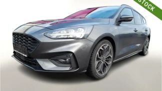 Leasing Wagon Ford Focus 2019