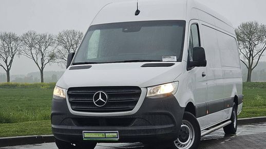 Mercedes-Benz SPRINTER 314 2018