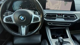 Finansowanie SUV BMW X5 2021