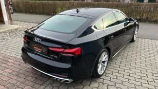 Leasing Hayon Audi A5 2020