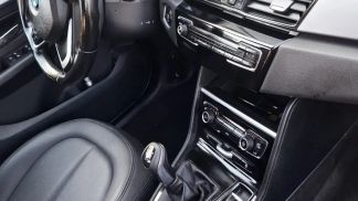Lízing Hatchback BMW 216 2016