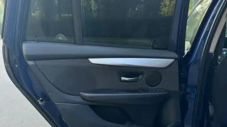 Lízing Hatchback BMW 216 2018