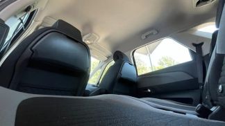 Lízing Hatchback Citroën GRAND C4 PICASSO 2015