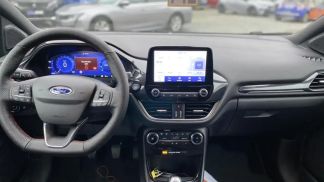Finansowanie SUV Ford Puma 2022