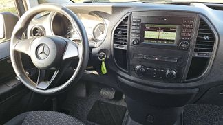 Lízing Van Mercedes-Benz eVito 2020