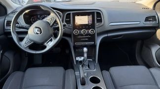 Leasing Convertible Renault Megane 2020