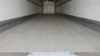 Leasing Semi-trailer Schmitz SCB S3B 2018