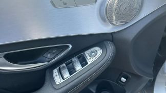 Finansowanie Wóz MERCEDES C 220 2015