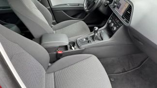 Finansowanie Wóz Seat Leon 2018