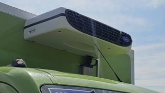 Lízing Chladiarenské vozidlá Fiat DUCATO 2.3 2021