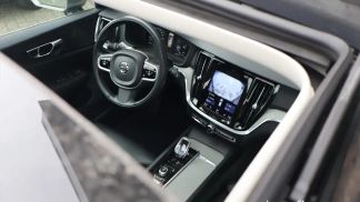 Finansowanie Wóz Volvo V60 2021