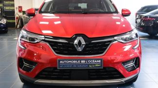 Leasing Coupe Renault Arkana 2022