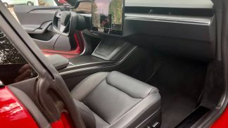 Finansowanie Sedan Tesla Model S 2022