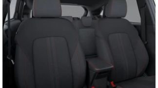 Lízing SUV Ford Puma 2025
