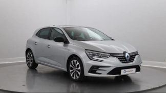 Financování Sedan Renault Megane 2024