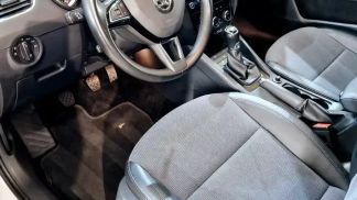 Leasing Wagon Skoda Octavia 2018
