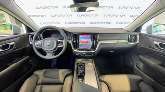 Leasing Wagon Volvo V60 CC 2023