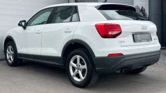 Leasing SUV Audi Q2 2020