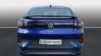 Finansowanie SUV Volkswagen ID.5 2023