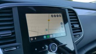 Leasing Wagon Renault Talisman 2020