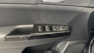 Finansowanie SUV Kia Sportage 2022