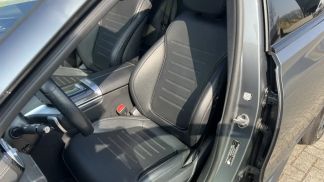 Leasing Wagon MERCEDES C 300 2022