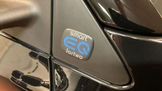 Lízing Kabriolet Smart ForTwo 2021