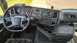 Leasing Tractor unit Scania R500 2019