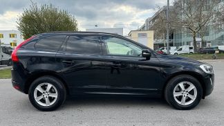 Lízing SUV Volvo XC60 2017