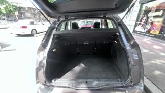 Leasing Hatchback Citroën C4 Picasso 2016