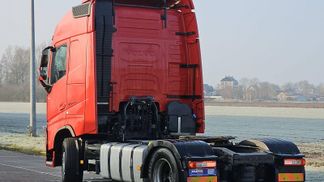 Lízing Traktor Volvo FH 460 2015