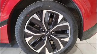 Leasing Wagon Kia EV6 2021