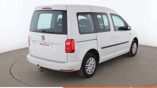 Finansowanie Hatchback Volkswagen Caddy 2019