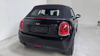 Leasing Convertible MINI Cooper Cabrio 2017