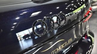 Leasing Wagon Audi RS6 2020