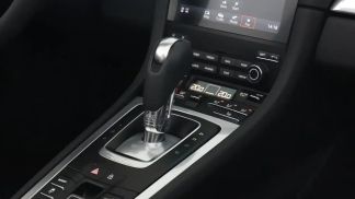 Financování Konvertibilní Porsche 718 2025
