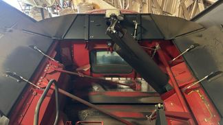 Leasing Combine grain harvester Case IH Axial Flow 7230 2014