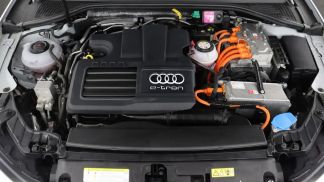 Leasing Hayon Audi A3 2020