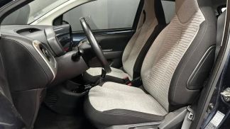 Leasing Sedan Citroën C1 2018