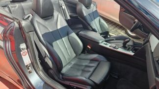 Leasing Convertible BMW 435 2014