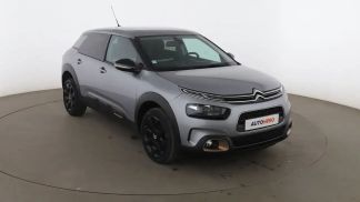 Leasing SUV Citroën C4 Cactus 2019
