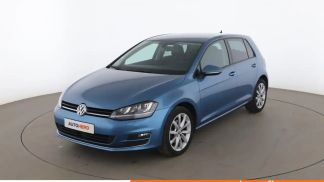 Leasing Sedan Volkswagen Golf 2016