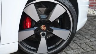 Leasing Coupé Porsche 991 2014